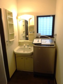 TOTO サクアW600にお取替え 港区M様邸 TOTO サクアW600にお取替え 港区M様邸